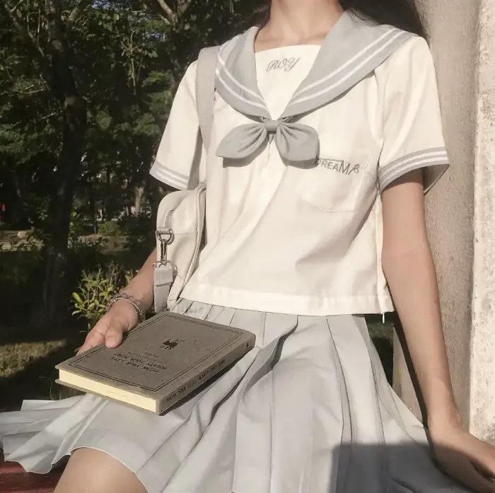 遇见女孩的感觉
